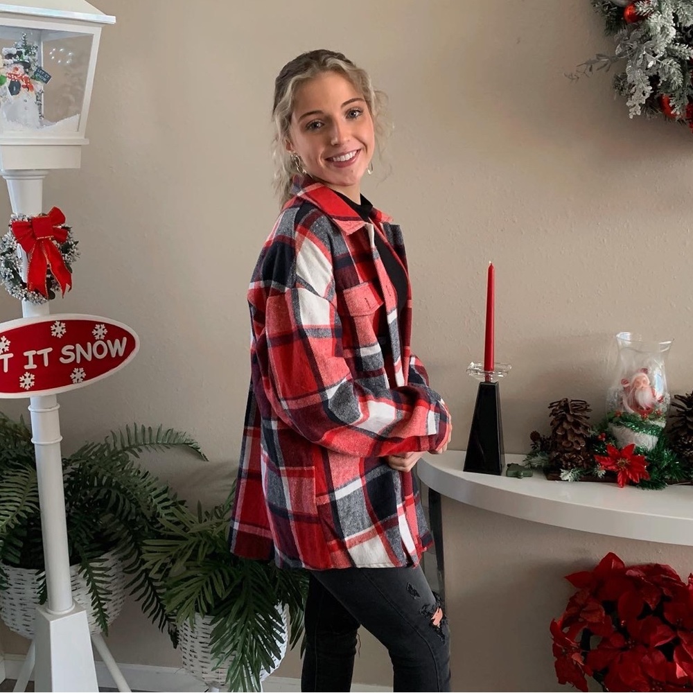 Meet your Posher, Audrey